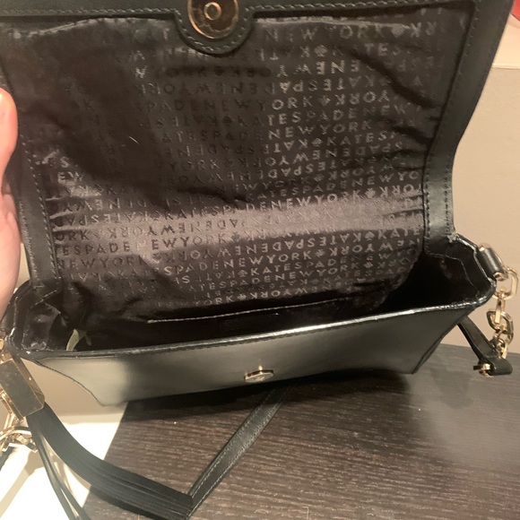 Kate Spade Purse - Picture 2 of 3